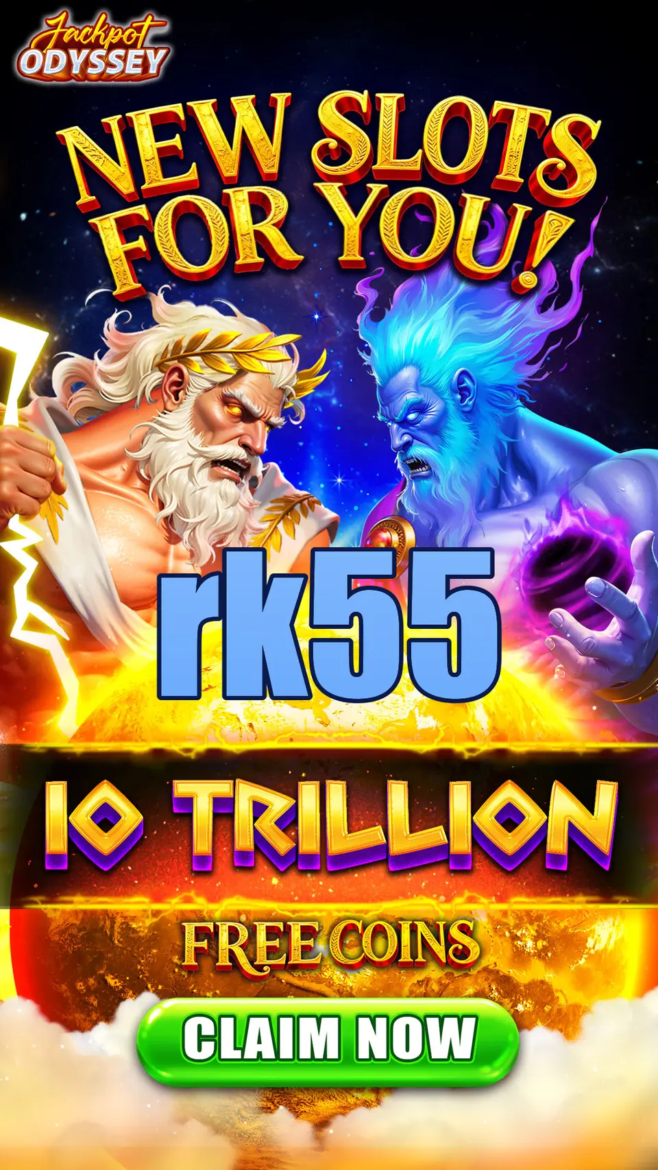 rk55 Masuk