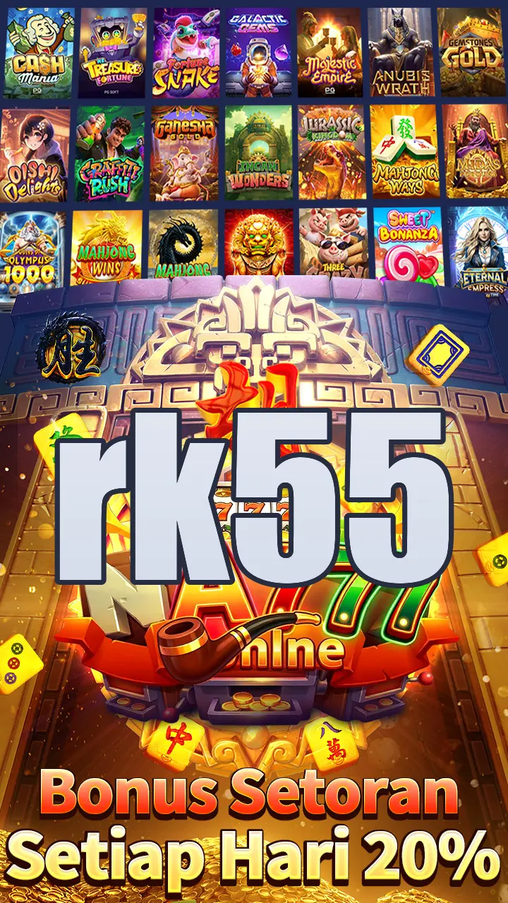 rk55 Masuk
