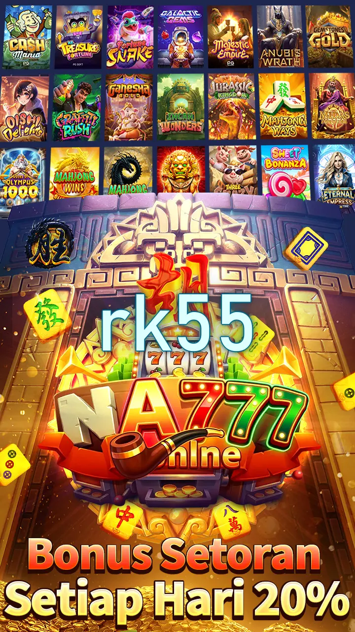 rk55 Masuk