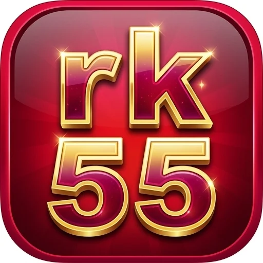rk55 Logo - Resmi