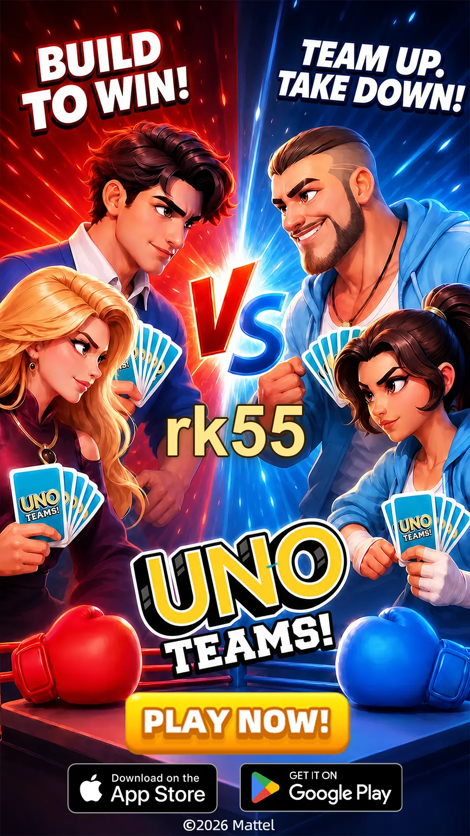 rk55 Preview - Resmi Unduh